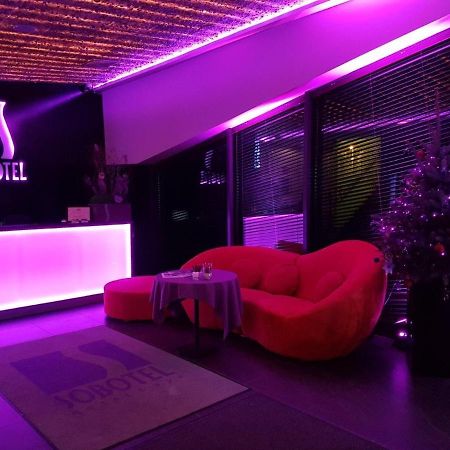 Sobotel F&B Sobótka Екстериор снимка